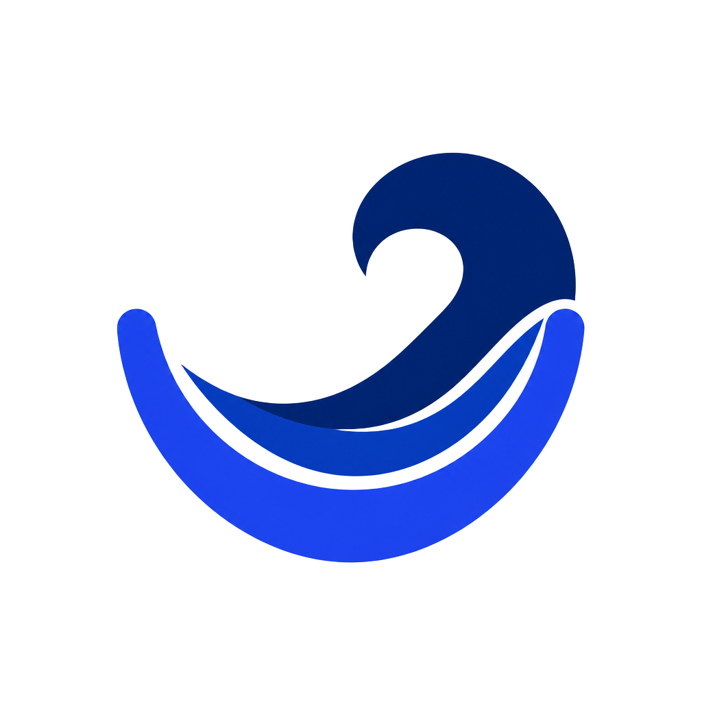 The Happiness logo